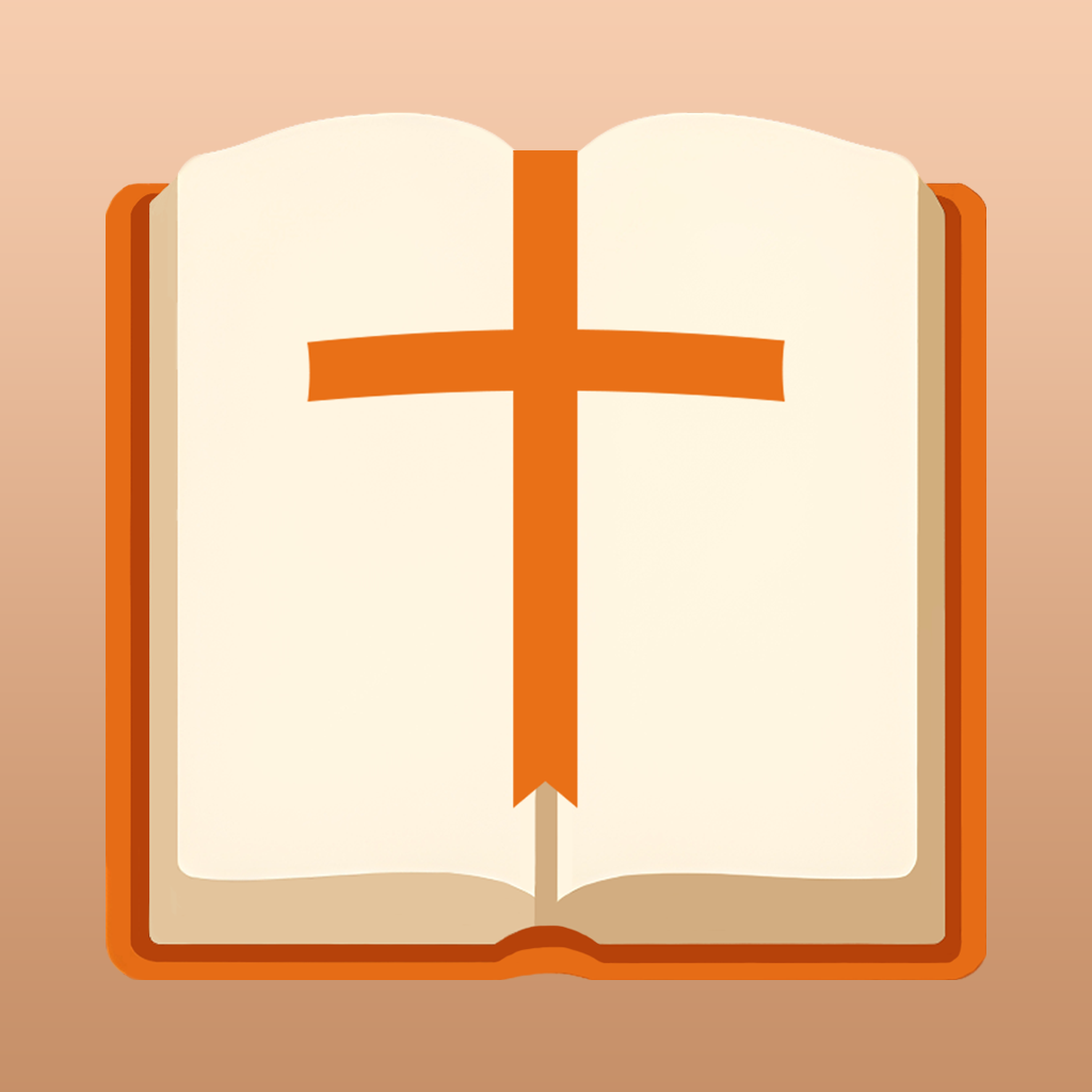 BibleOne icon